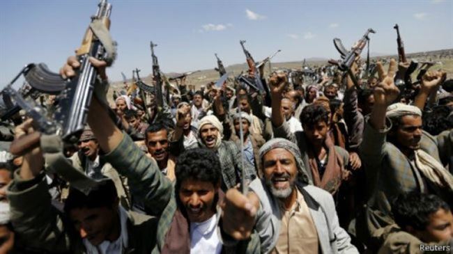 الرئيس اليمني يخير الحوثيين بين "حكومة وحدة أو المواجهة"