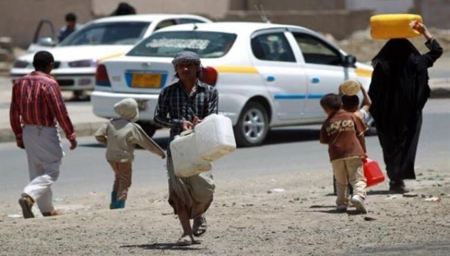 قناة عربية: مئات العائلات اليمنية تغادر صنعاء خوفاً من الحوثيين