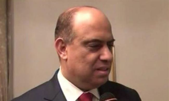 السفير المصري بصنعاء يبحث مع النائب العام اليمني أوضاع المصريين المحبوسين