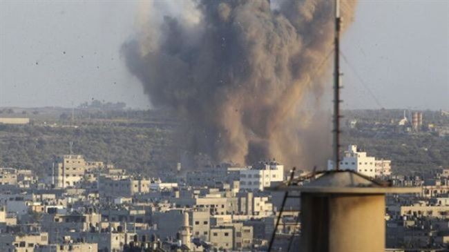 إسرائيل تواصل قصف غزة.. ومقتل 3 من أبرز قادة حماس