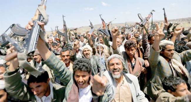 وسائل اعلام عربية: إجماع وطني في اليمن ضد جماعة الحوثيين وإقرار وثيقة اتفاق وطنية تدين العنف وتحذر من جر البلاد نحو الاقتتال