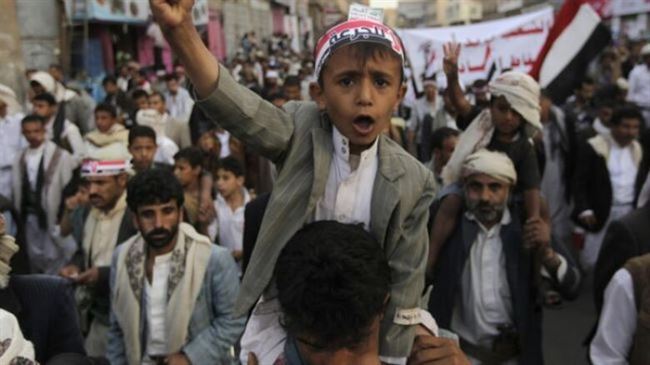 مصدر رسمي: الحكومة اليمنية عرضت الاستقالة خلال شهر