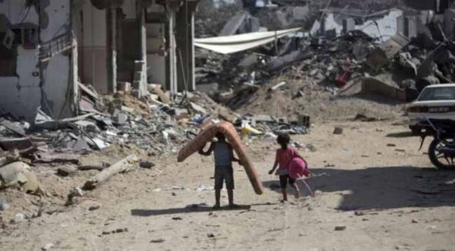 هدنة غزة تصمد والتركيز يتحول إلى الترتيبات بعيدة الأمد