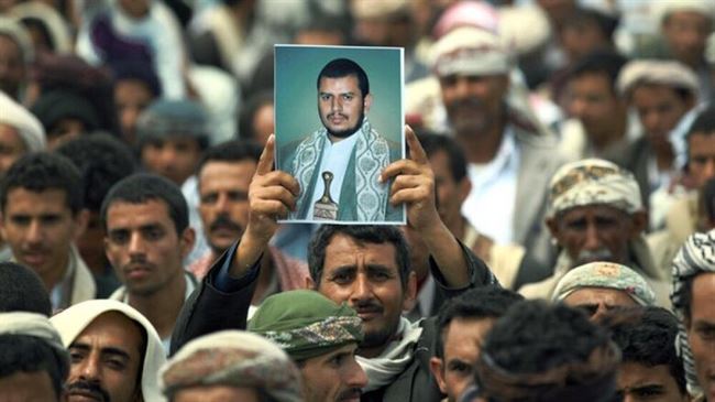 الحوثي يتوعد بمزيد من التصعيد باليمن