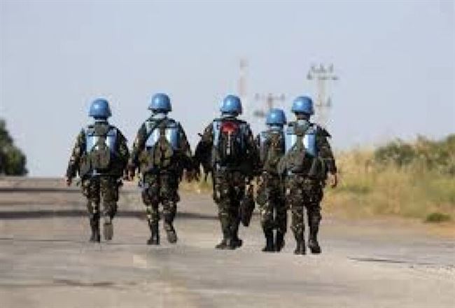 النصرة: خطفنا جنود الأمم المتحدة لحمايتهم