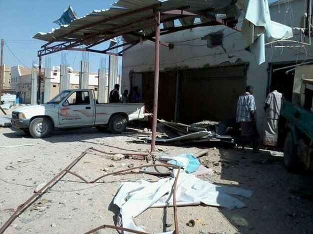 مقتل 17 معظمهم من القاعدة في في مواجهات مع الجيش في القطن وشبام