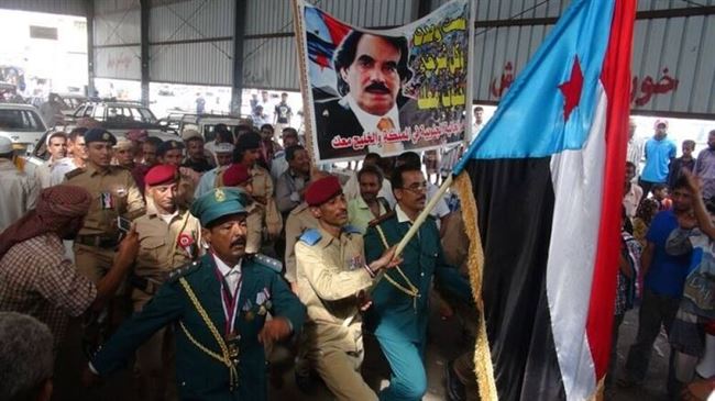 تظاهرات بجنوب اليمن إحياء لذكرى "الجيش"