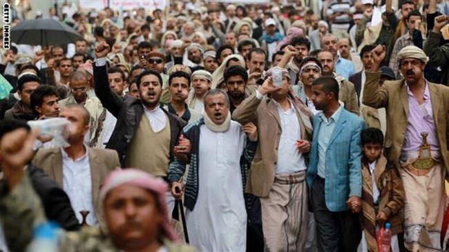اليمن.. زعيم جماعة الحوثي يدعو اليمنيين الى مرحلة جديدة بمواجهة الدولة