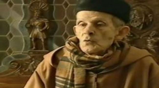 وفاة المؤرخ المغربي البارز محمد بنعزوز حكيم