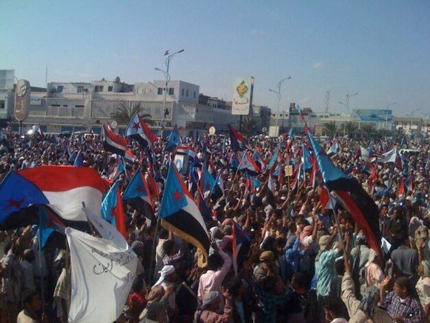 مصدر : الحراك الجنوبي سيمثل بوزارتين في الحكومة اليمنية المقبلة