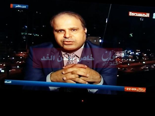 إعلامي مقرب من الرئيس علي ناصر يقول انه سيعود إلى اليمن في حال ماطلب منه رسميا ذلك