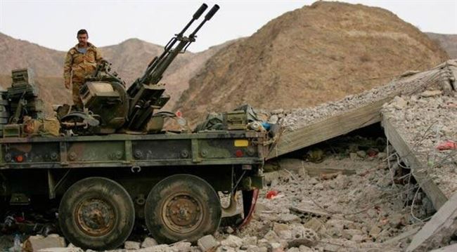 اليمن: الحوثيون يسيطرون على بلدات في مأرب والجوف ويعززون بمقاتلين من صعدة