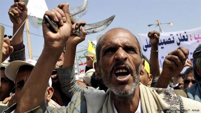 سياسي يمني: اليمن سيظل ساخنا ما لم يحصل توافق سعودي إيران