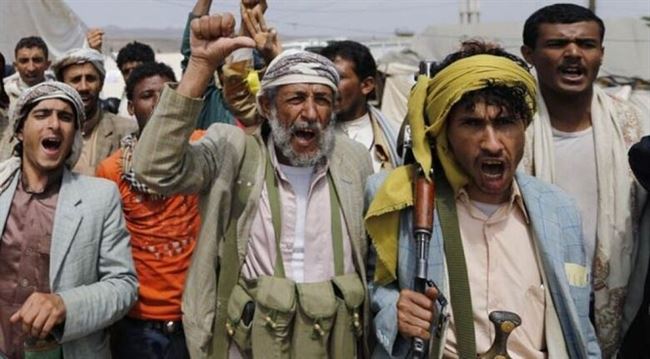 الحوثيون يعززون مواقعهم حول صنعاء