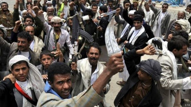 الحوثيون يعلقون مفاوضاتهم مع الحكومة اليمنية بسبب "تدخلات خارجية"