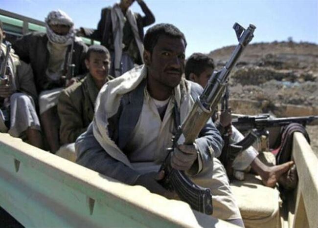 قتلى وجرحى في مواجهات عنيفة بين مسلحي الحوثي وقوات الجيش جنوب صنعاء
