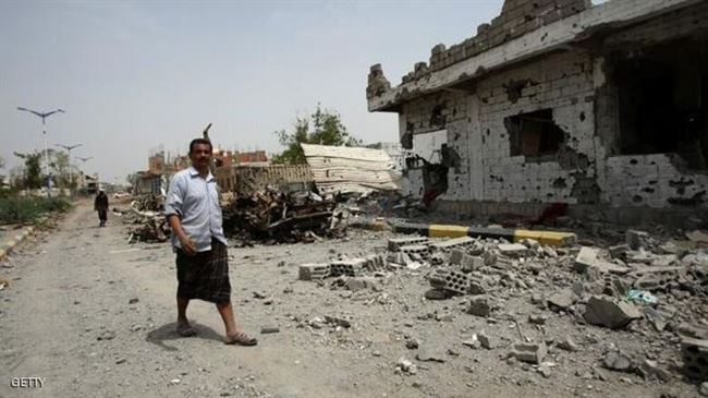 الإرهاب والتقسيم يتكالبان على اليمن السعيد
