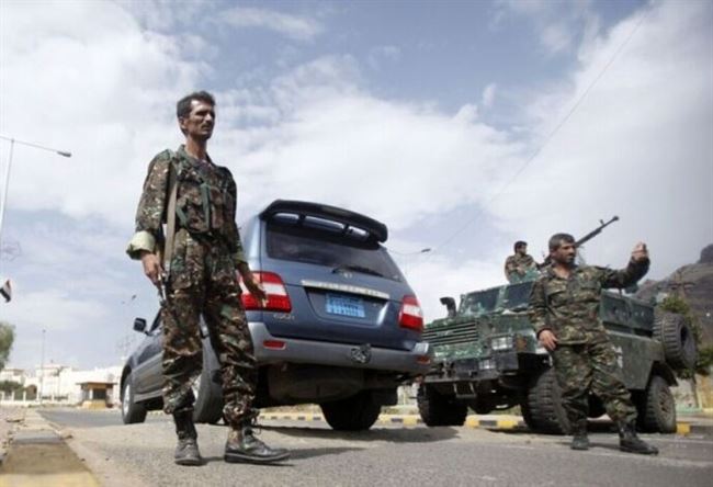 احتدام المعارك المسلحة في صنعاء بين الجيش والحوثيين ورقعة الصراع تتوسع