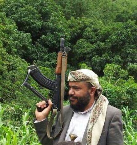 قيادي إصلاحي يدعو صراحة لخوض حرب مذهبية ضد جماعة الحوثي في اليمن