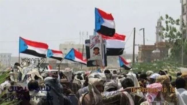 مسيرات حاشدة في مدن اليمن الجنوبي تستنكر صمت وتجاهل المجتمع الدولي لثورة الجنوب