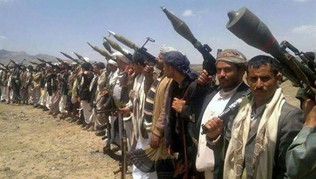 العقيد مسفر الحارثي لـ عدن الغد : أين قيادات حزب الإصلاح  مما يحدث في صنعاء ؟