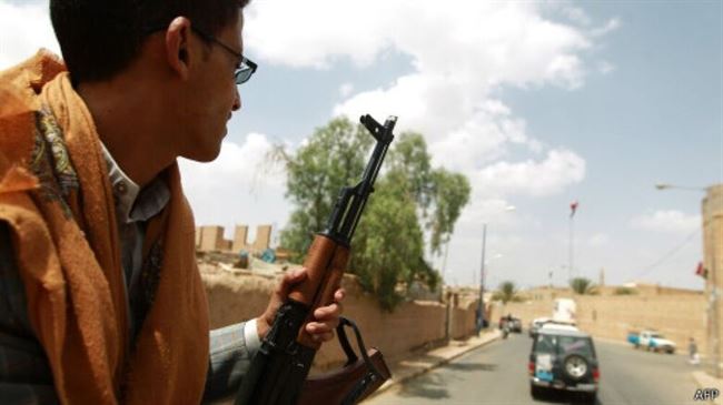 بي بي سي : خطوط جوية دولية تعلق رحلاتها إلى اليمن