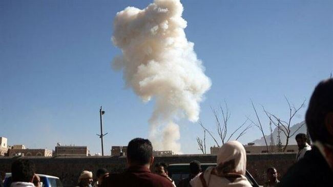 حدث قبل قليل : الحوثيون يوافقون على وقف اطلاق النار في صنعاء وضواحيها