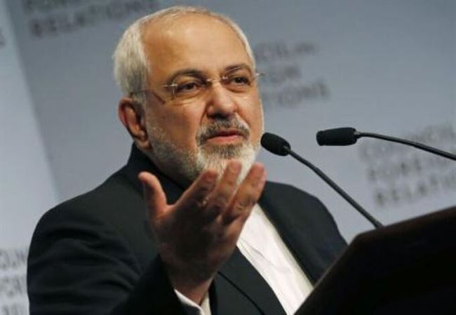 وزير خارجية إيران يشيد بفتح "صفحة جديدة" في العلاقات مع السعودية