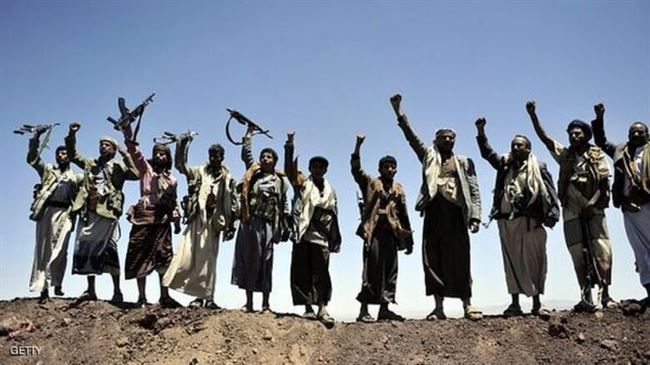 الحوثيون.. ورقة ضغط إيراني في المنطقة