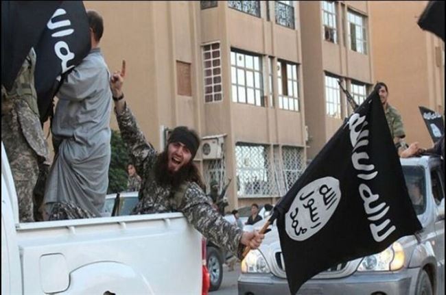 الحرب الدولية ضد "داعش": مقتل العشرات من التنظيم في سوريا