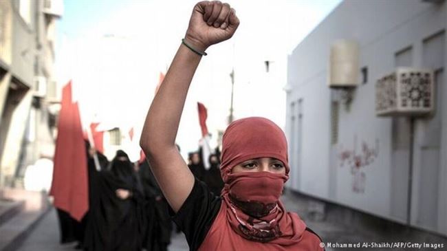 البحرين: أحكام بالسجن المؤبد وإسقاط الجنسية