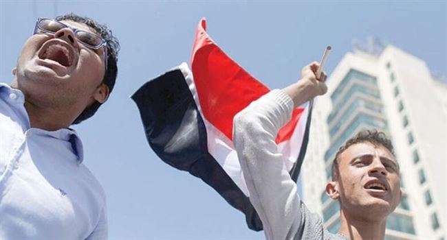 وزير الخارجية اليمني: أنصار صالح ساعدوا الحوثيين للاستيلاء على صنعاء