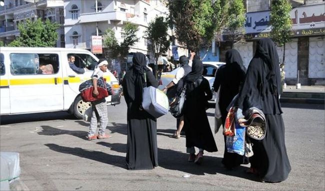 ممارسات الحوثيين في صنعاء تثير المخاوف
