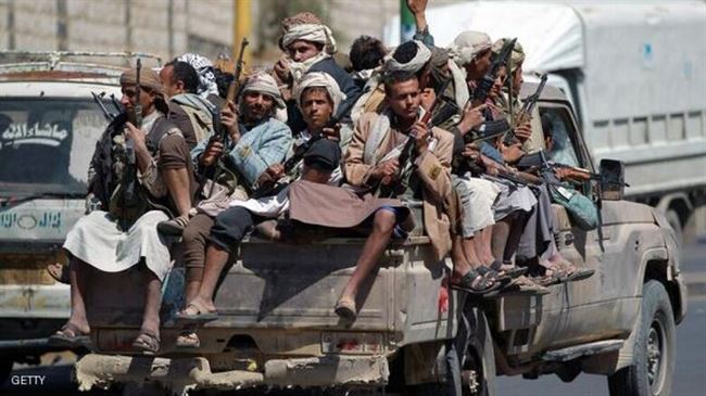 الحوثيون يسيطرون على مدينة الحديدة اليمنية