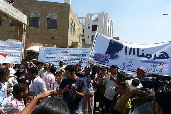 نشطاء من تعز يحذرون من عودة الهيمنة الزيدية على مناطقهم و يطالبون بضمها للجنوب
