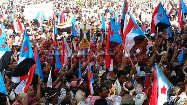 منظمة سويسرية : جنوب اليمن يستطيع الاستقلال لأسباب تاريخية وسياسية بعد وحدة تمت على عجل وبدون استعداد