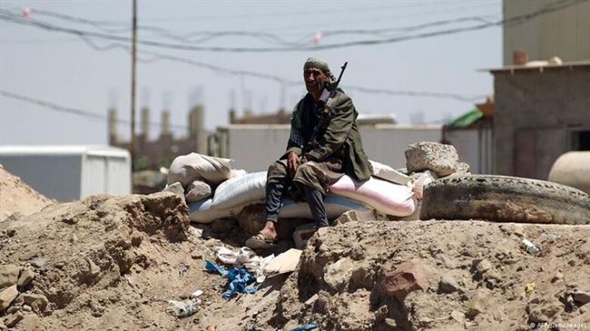 الصراع على السلطة في اليمن وورقة الطائفية