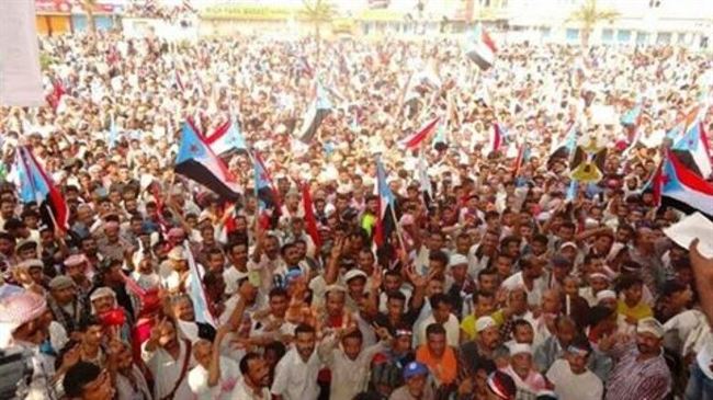 منظمة سويسرية : جنوب اليمن يستطيع الاستقلال لأسباب تاريخية وسياسية بعد وحدة تمت على عجل وبدون استعداد