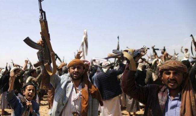 "أنصار الله" الحوثية تنسحب من منفذ حدودى مع السعودية