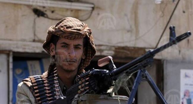 هدوء حذر في «إب» مع انتشار لمسلحي الحوثي بمواقع إستراتيجية