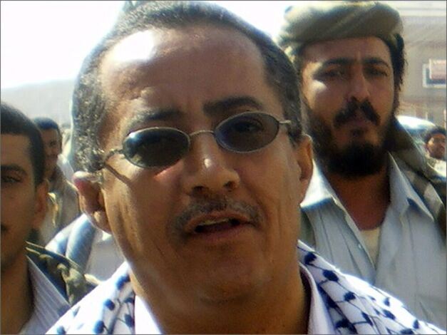 قيادي في الحراك الجنوبي: محاولات الحوثي للتوسع جنوبا تقابل برفض شعبي كبير ومقاومة مسلحة