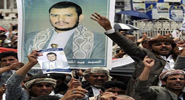 قيادي حوثي: نرفض أية قرارات تأتي من خارج اليمن