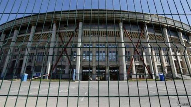 روسيا تستعد لتنظيم مونديال 2018 وتفادي "أخطاء البرازيل"