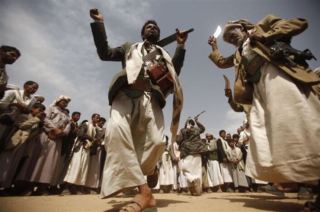 احزاب (اللقاء المشترك) في اليمن يطالب بتمثيل متساوي في تشكيل الحكومة الجديدة