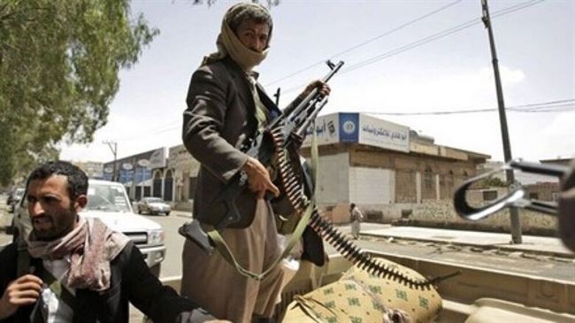 اليمن: الحوثيون يطردون ضباطا عراقيين بتهمة الانتماء لصدام حسين