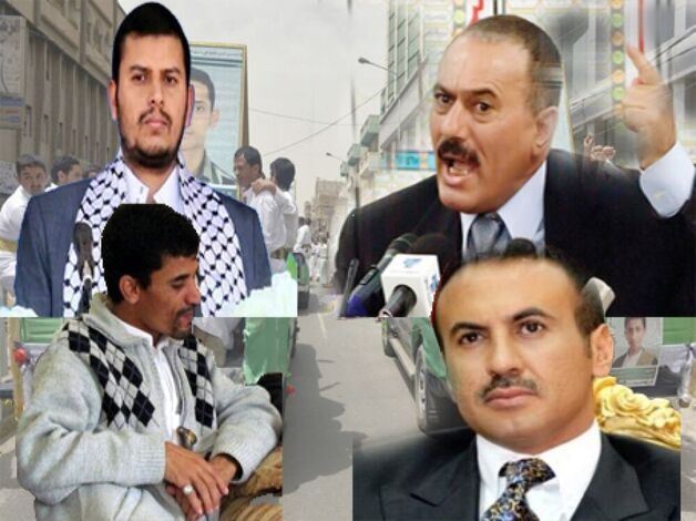 من هم المعرقلين للتسوية السياسية في اليمن ؟