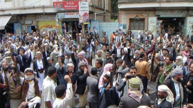 قتلى وجرحى في تجدد أعمال العنف الطائفي في شمال اليمن
