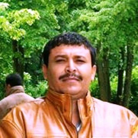 السلطات الإمريكية تلقي القبض على الناشط الحقوقي محمد علاو وتحتجزة لساعات