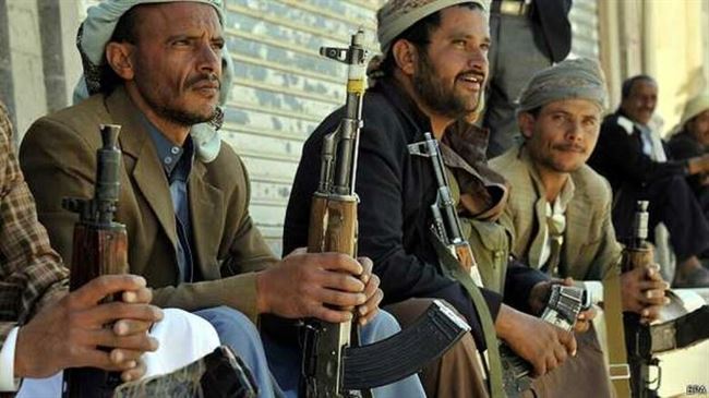 وصفت الحوثيين بـ(الانفصاليين) ..BBC: اليمن "مهدد بالتمزيق" في غياب اتفاق سلام