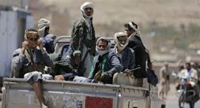 مقتل 5 حوثيين برصاص مجهولين غربي اليمن